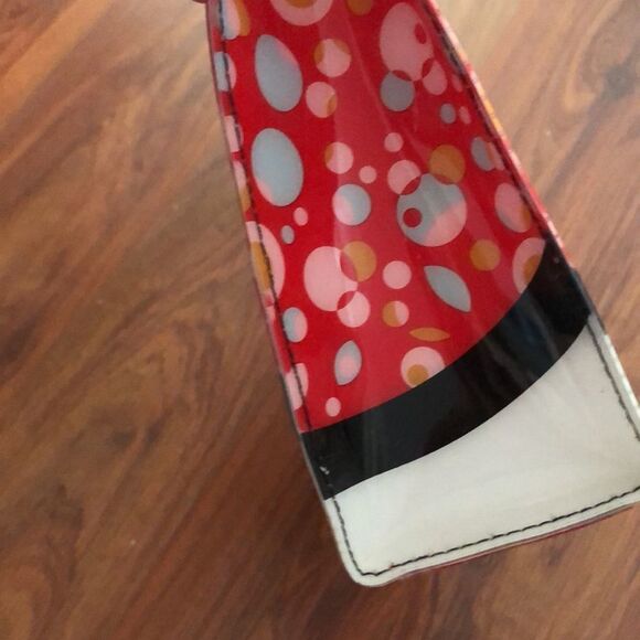 Shiseido Cosmetic case - Picture 7 of 8